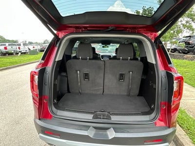 2020 GMC Acadia SLE