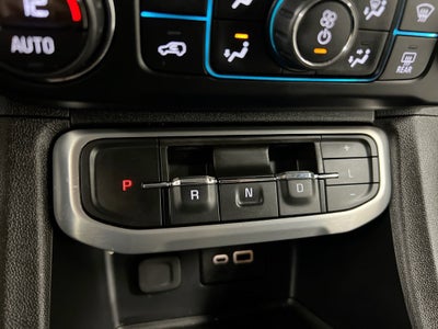 2020 GMC Acadia SLE