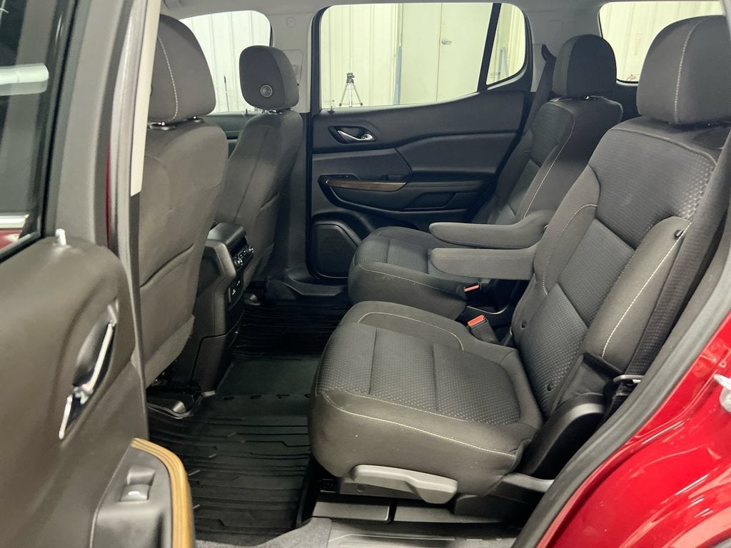 2020 GMC Acadia SLE