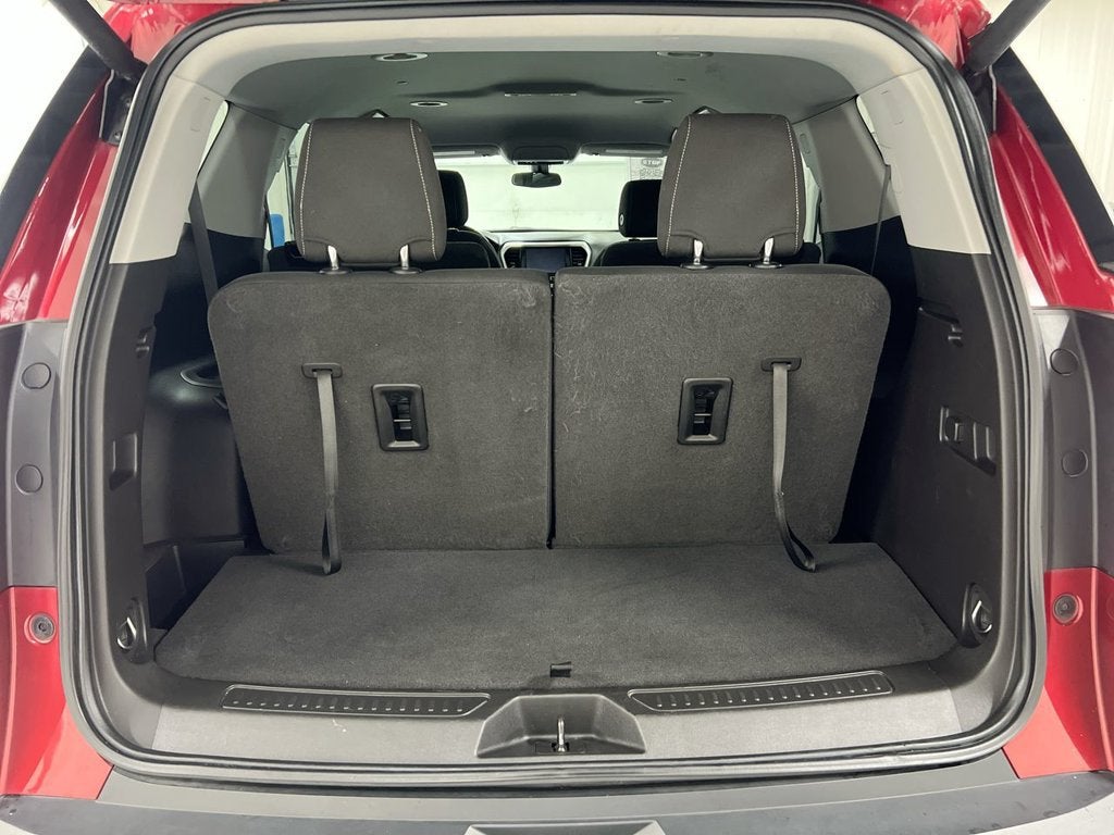 2020 GMC Acadia SLE
