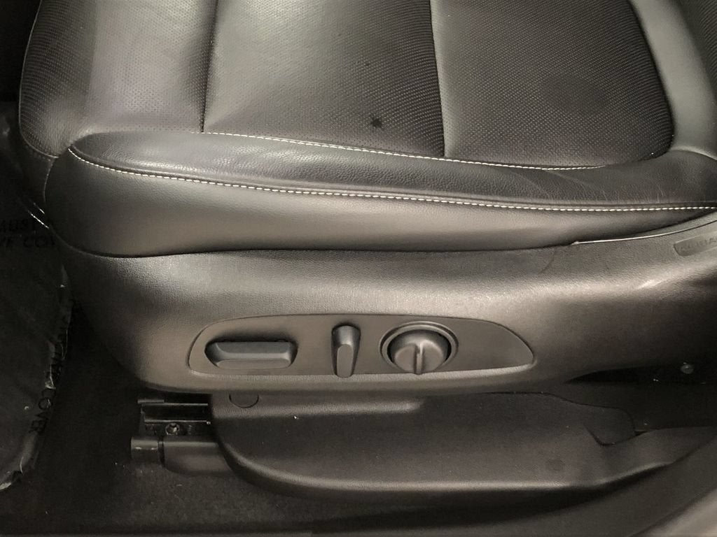 2018 GMC Acadia SLT