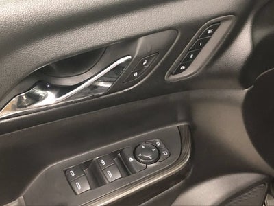 2018 GMC Acadia SLT