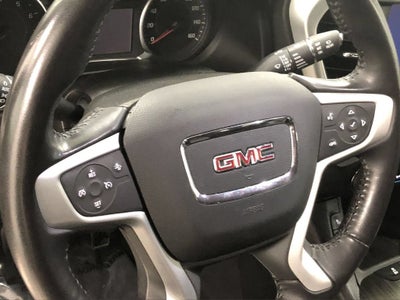 2018 GMC Acadia SLT