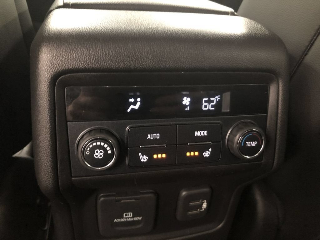 2018 GMC Acadia SLT