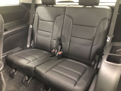 2018 GMC Acadia SLT