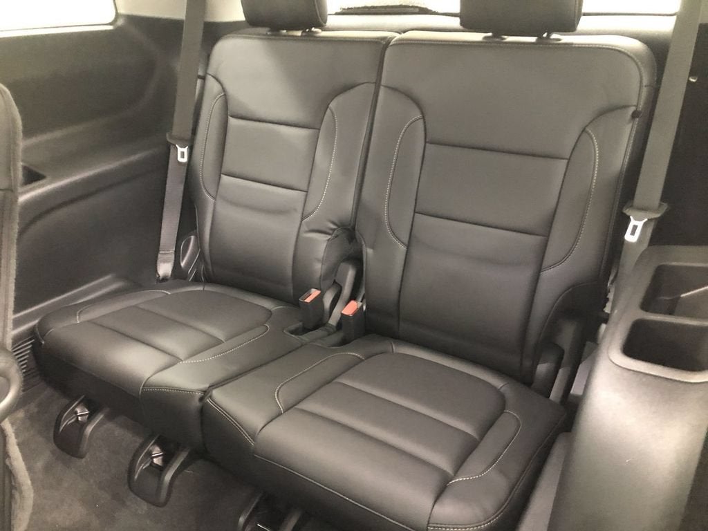 2018 GMC Acadia SLT