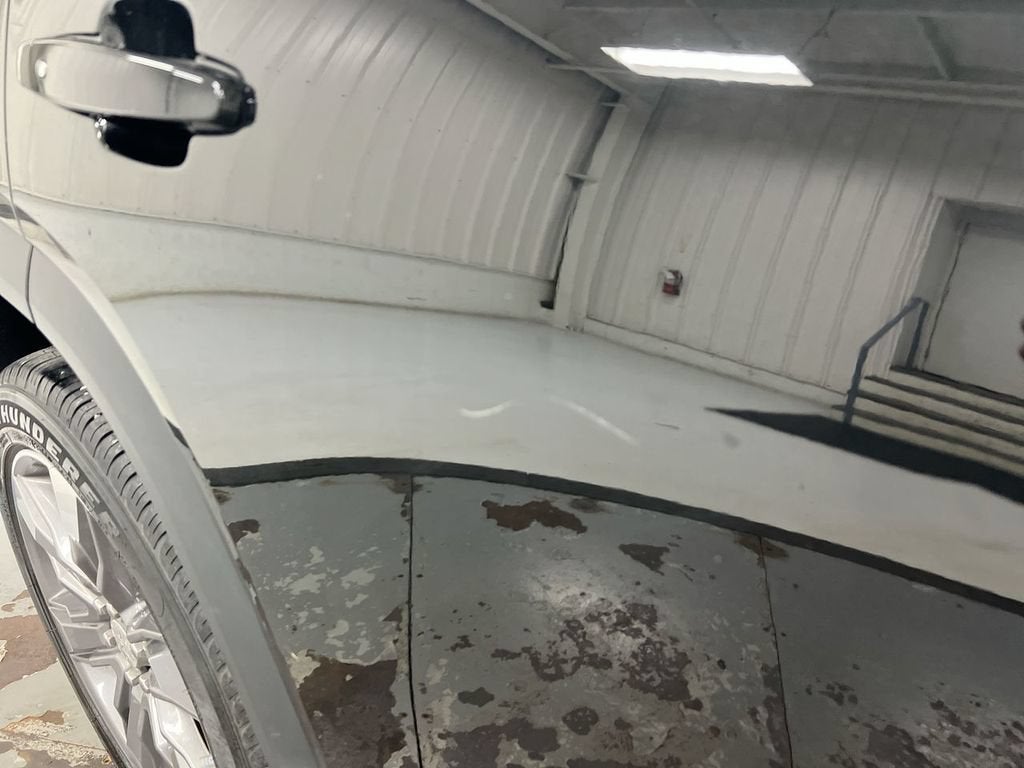 2018 GMC Acadia SLT