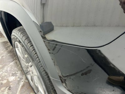 2018 GMC Acadia SLT