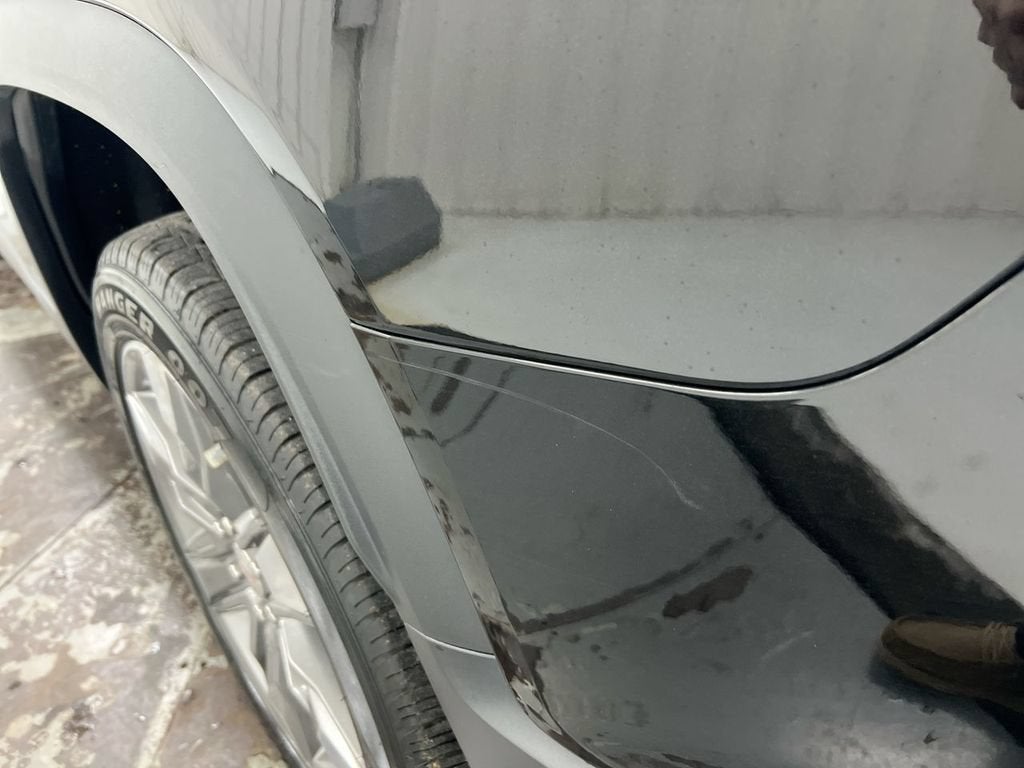 2018 GMC Acadia SLT
