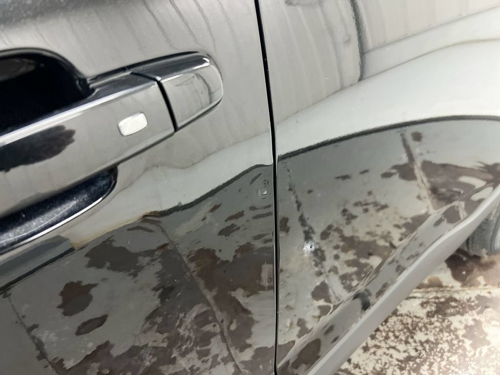 2018 GMC Acadia SLT