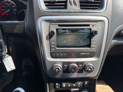 2016 GMC Acadia SLE