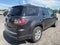 2016 GMC Acadia SLE