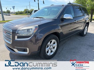 2016 GMC Acadia SLE