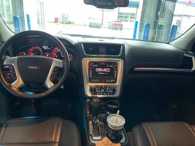 2017 GMC Acadia Limited Limited