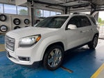 2017 GMC Acadia Limited Limited