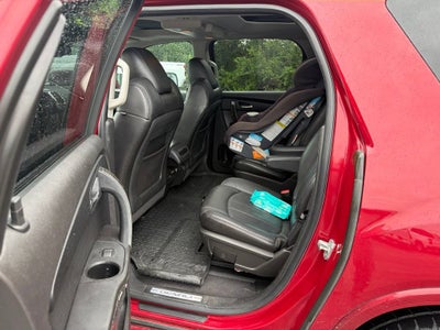 2012 GMC Acadia Denali
