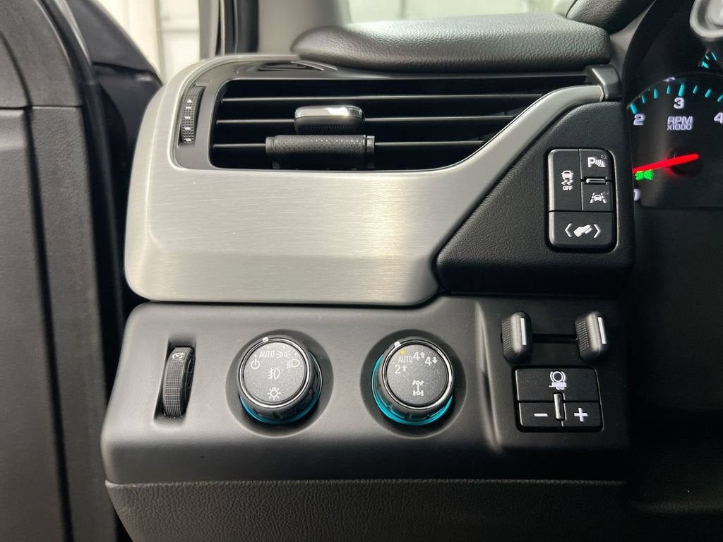 2019 GMC Yukon SLE
