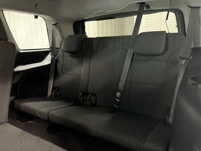 2019 GMC Yukon SLE