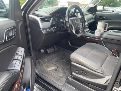 2019 GMC Yukon SLE