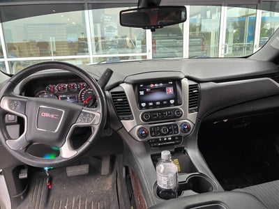 2015 GMC Yukon SLE