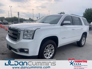 2015 GMC Yukon SLE