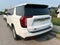 2022 GMC Yukon SLE