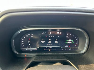 2022 GMC Yukon SLE