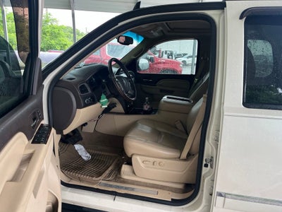 2013 GMC Yukon Denali