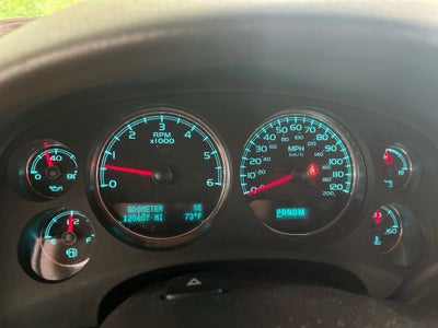 2013 GMC Yukon Denali