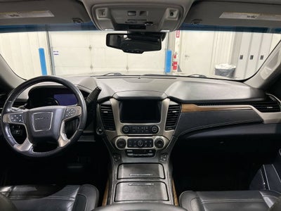 2020 GMC Yukon XL Denali