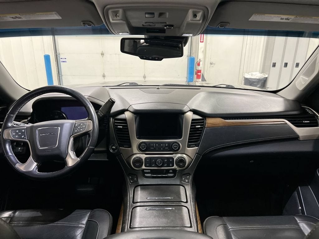 2020 GMC Yukon XL Denali