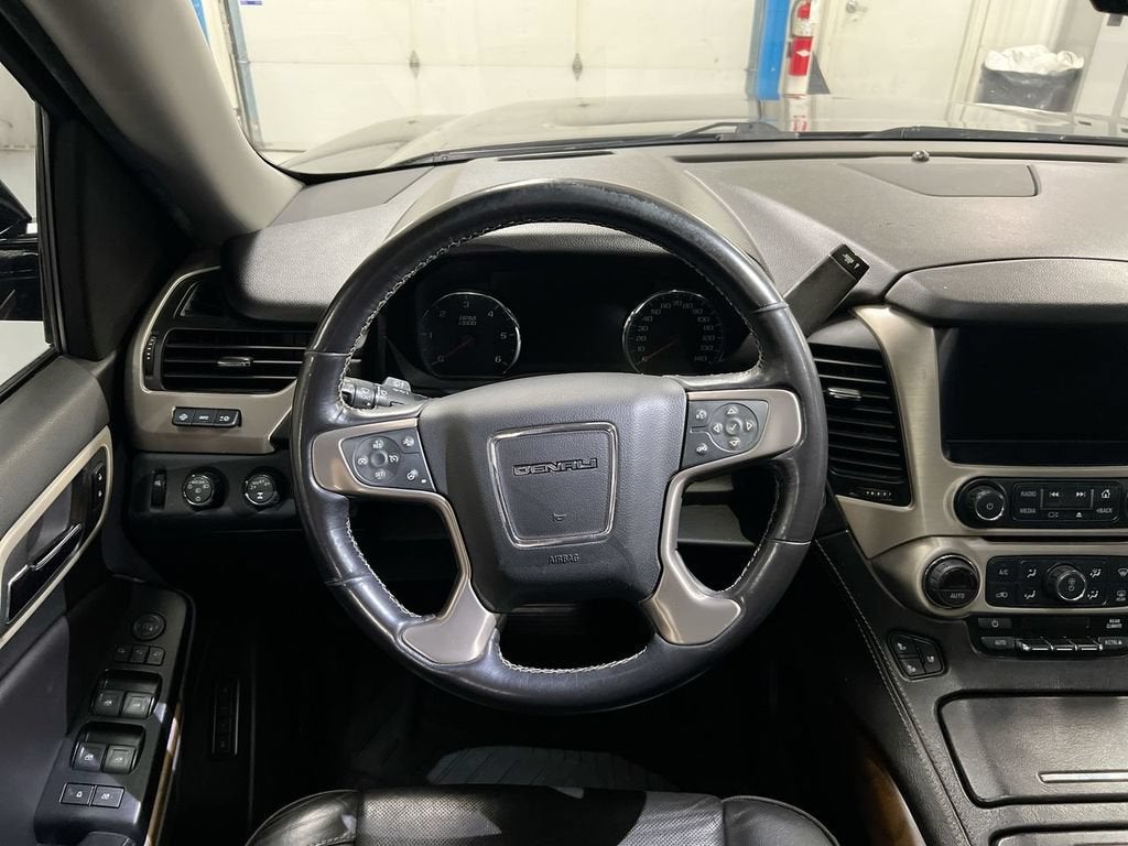 2020 GMC Yukon XL Denali