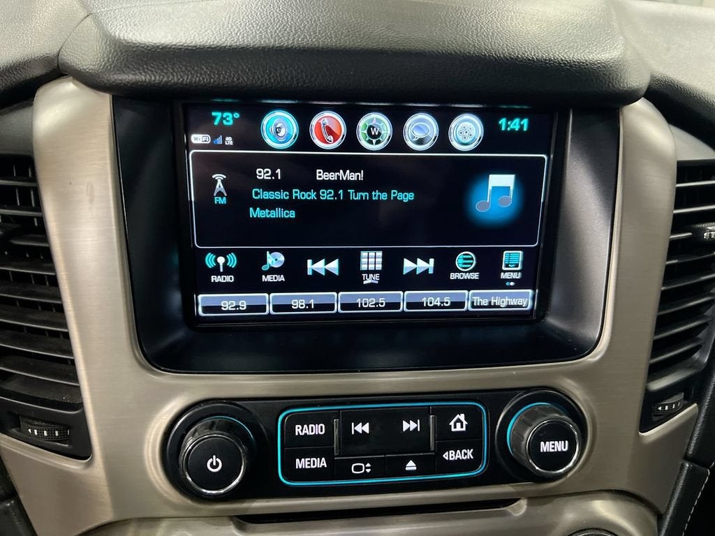 2020 GMC Yukon XL Denali