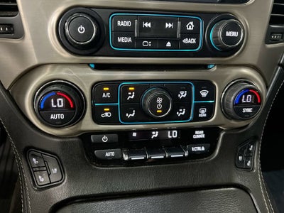 2020 GMC Yukon XL Denali