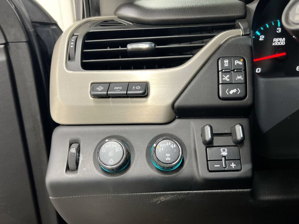 2020 GMC Yukon XL Denali