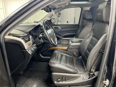 2020 GMC Yukon XL Denali