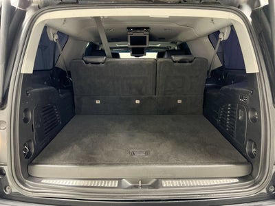 2020 GMC Yukon XL Denali