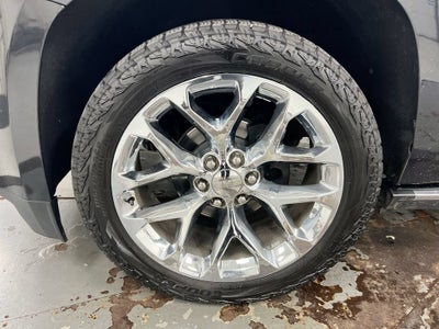 2020 GMC Yukon XL Denali