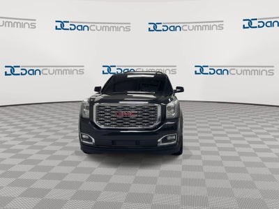 2020 GMC Yukon XL Denali