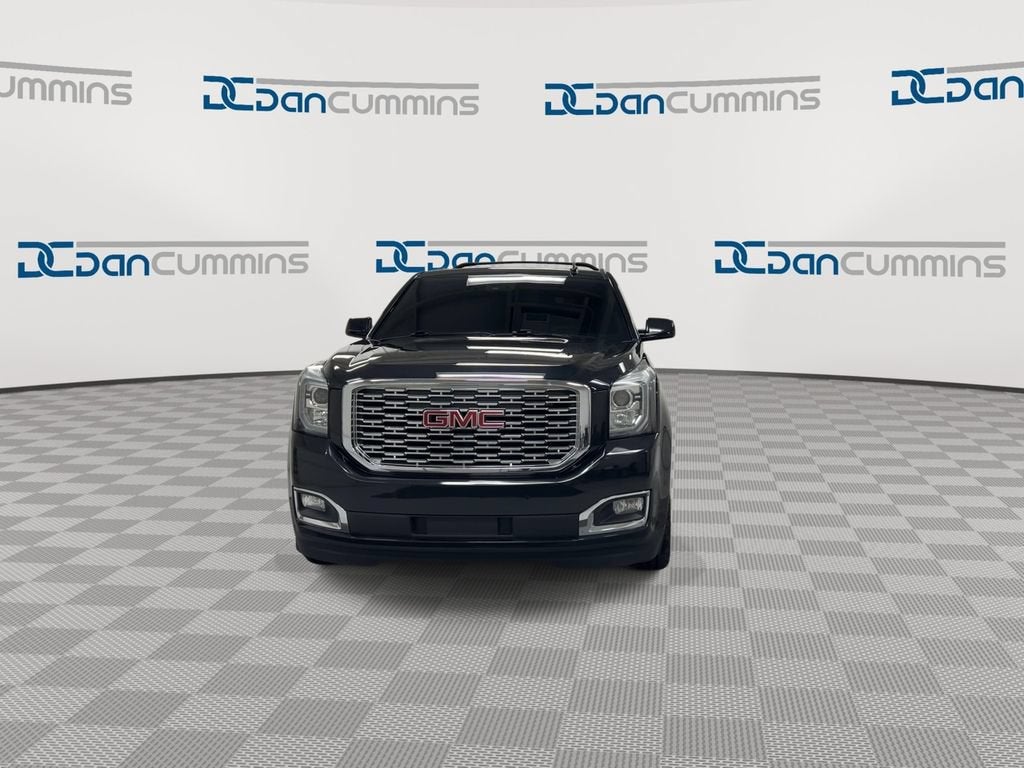 2020 GMC Yukon XL Denali