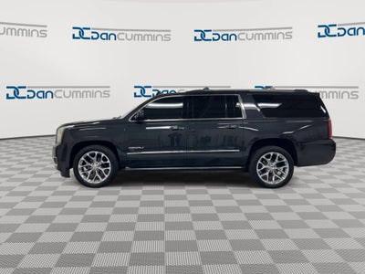 2020 GMC Yukon XL Denali