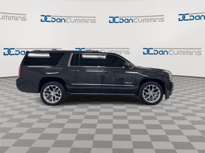 2020 GMC Yukon XL Denali