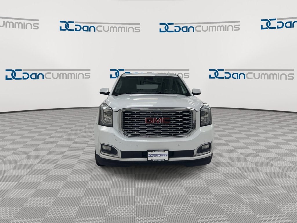 2019 GMC Yukon XL Denali