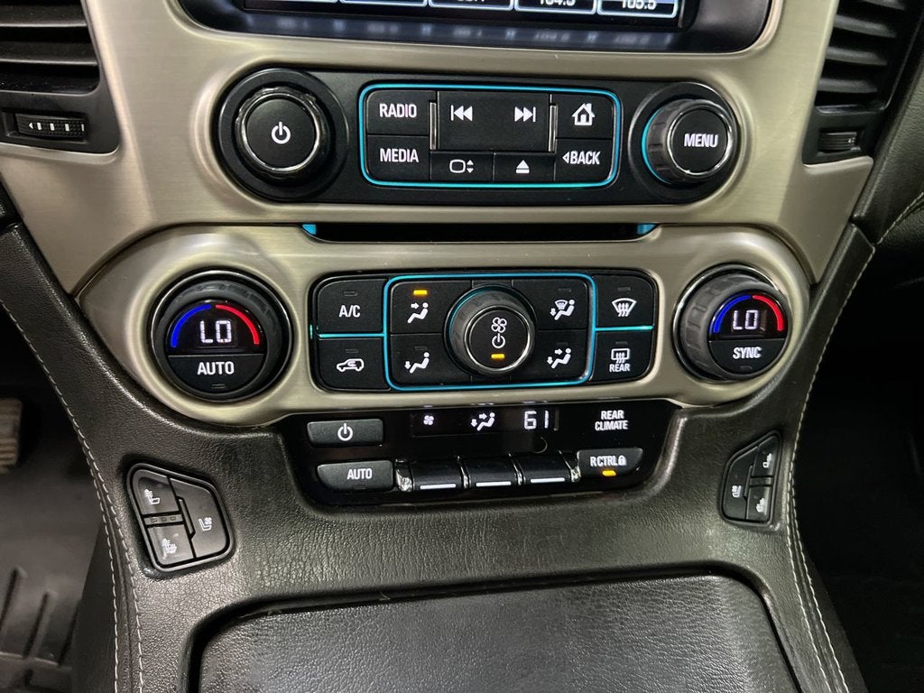 2019 GMC Yukon XL Denali