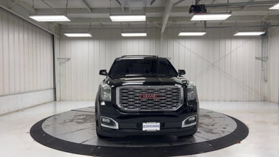2019 GMC Yukon XL Denali