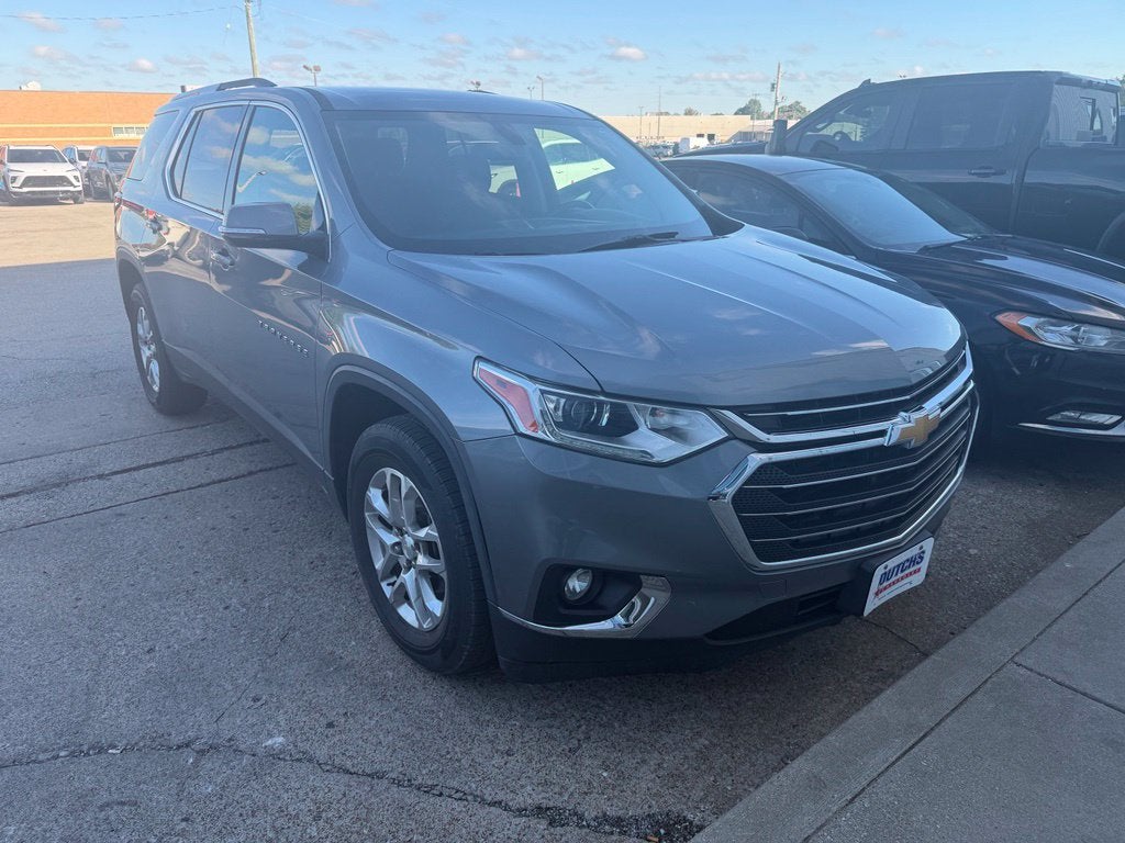 1GNEVGKW4JJ175100