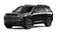 2027 Chevrolet Traverse High Country