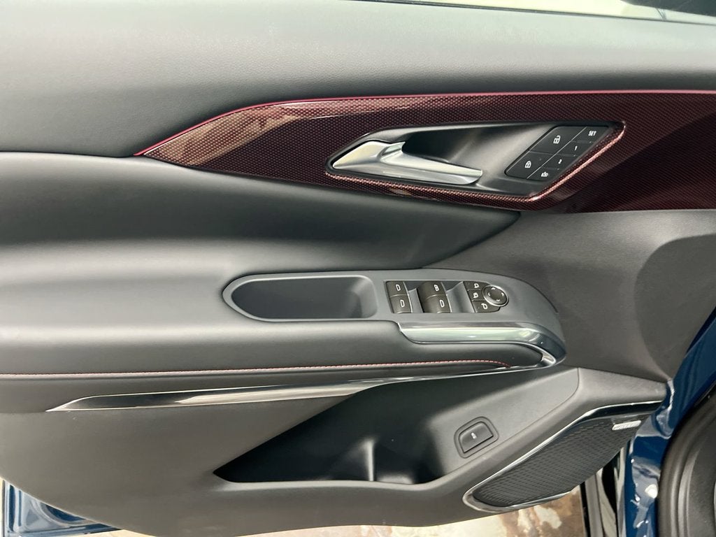 2027 Chevrolet Traverse RS - Photo 22