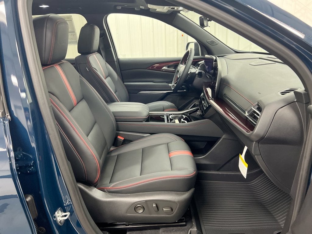 2027 Chevrolet Traverse RS - Photo 23