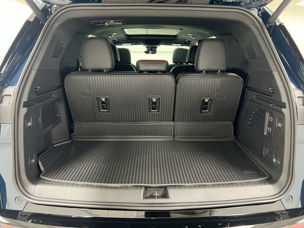 2027 Chevrolet Traverse RS - Photo 26
